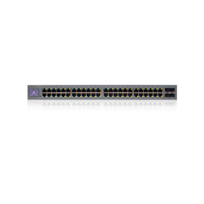 Alta Labs Switch 48 poort PoE