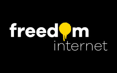 Freedom Internet, net dat beetje extra
