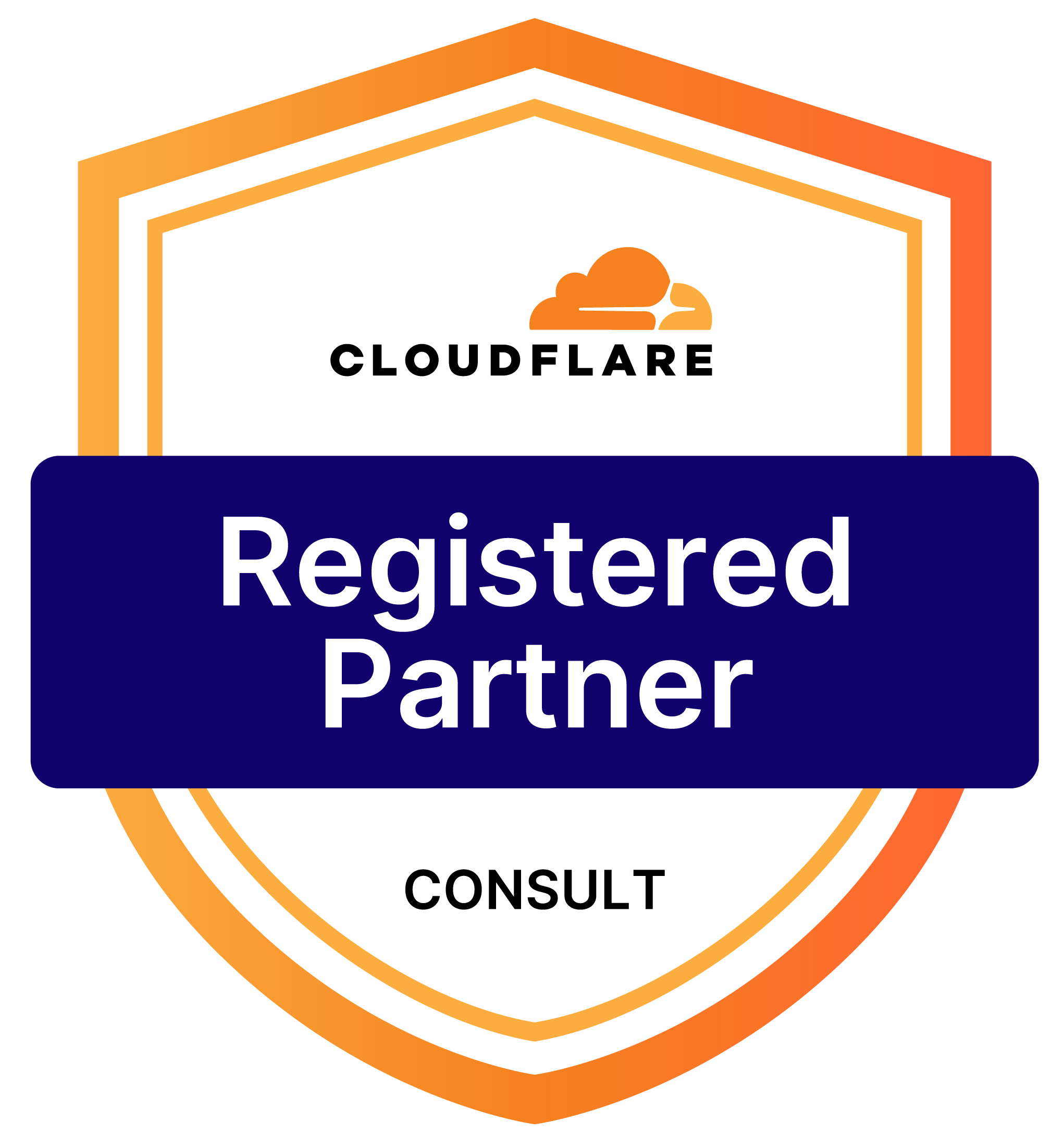 Cloudflare Partner