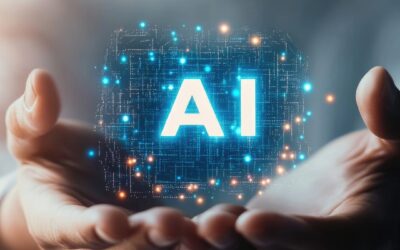 LinkedIN en AI training