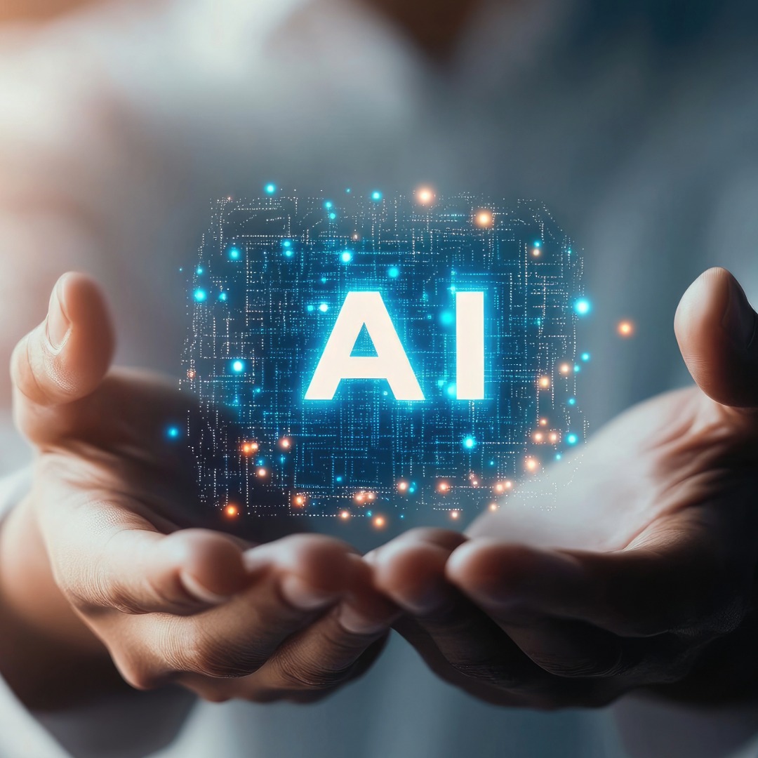 LinkedIN en AI training