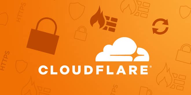 TechConnect officieel Cloudflare Partner