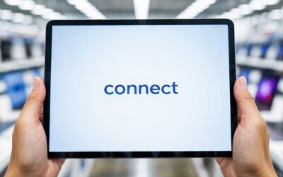Sluiting webshop – direct bestellen via TechConnect
