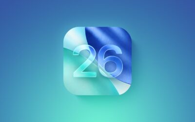 iOS 26.0.1 uitgebracht