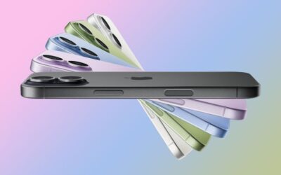 iPhone 17: waarom de standaardversie de slimste keuze is
