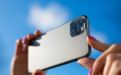 Waar let je op bij het kiezen van een nieuwe telefoon?