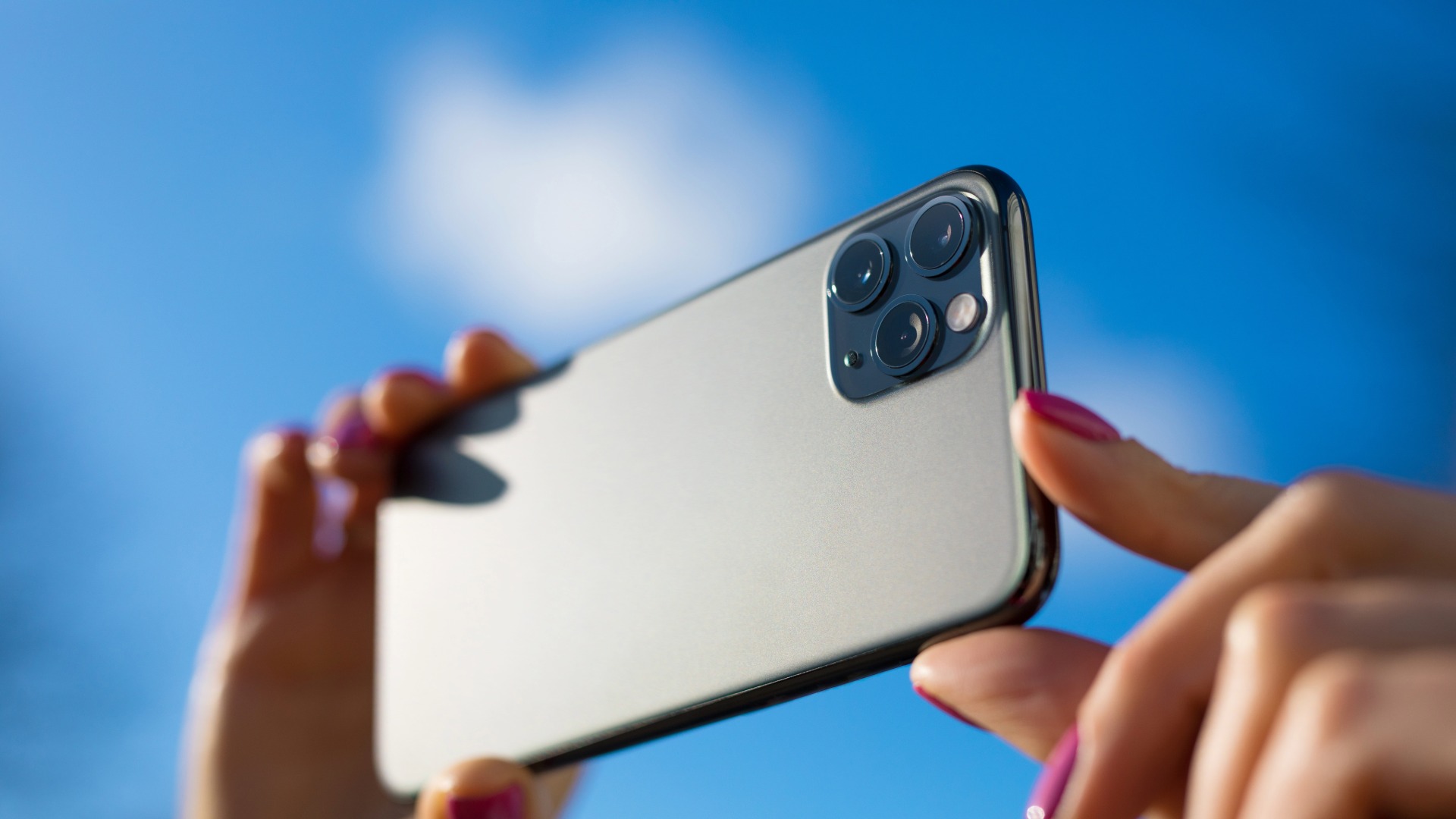 Waar let je op bij het kiezen van een nieuwe telefoon?