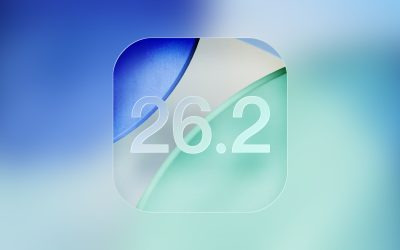 iOS en iPadOS 26.2