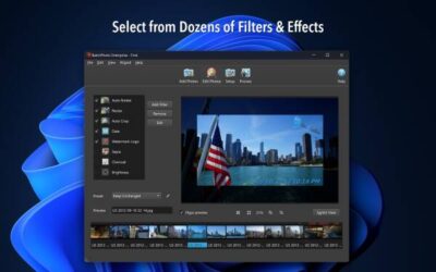App review: BatchPhoto