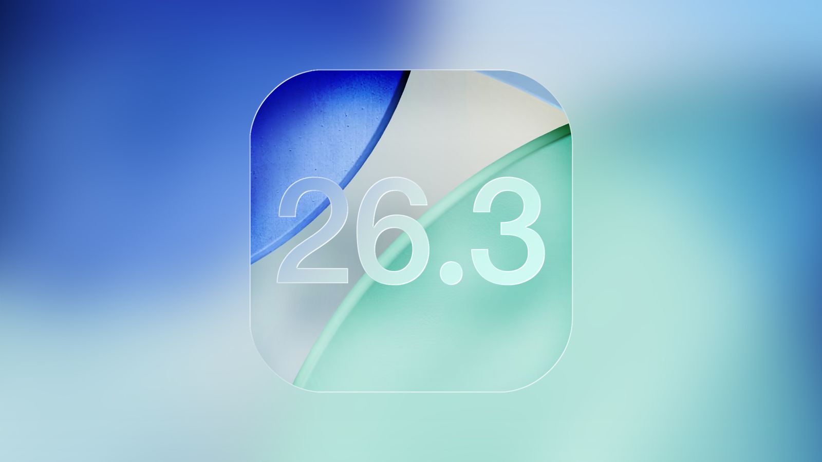 Apple iOS 26.3 en meer