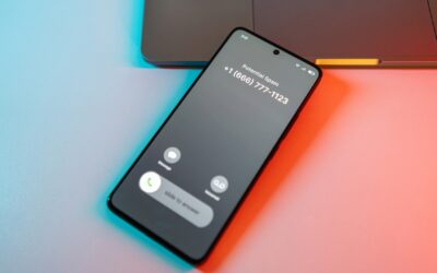 Ongewenste telefoontjes stil houden op je iPhone