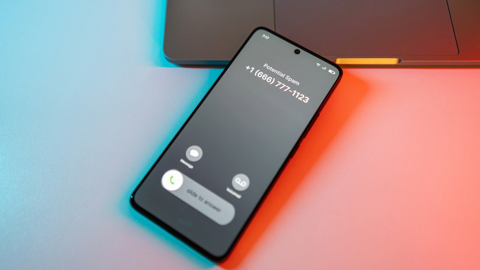 Ongewenste telefoontjes stil houden op je iPhone