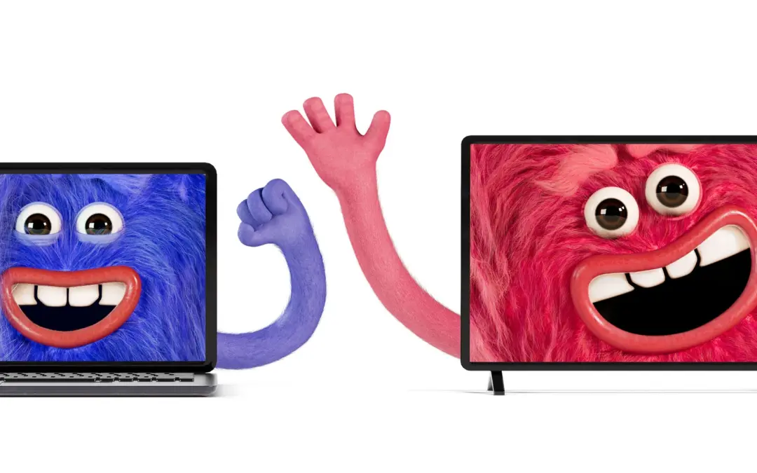 Hollandsnieuwe komt naar je woonkamer: Nu ook simpel Internet en TV!