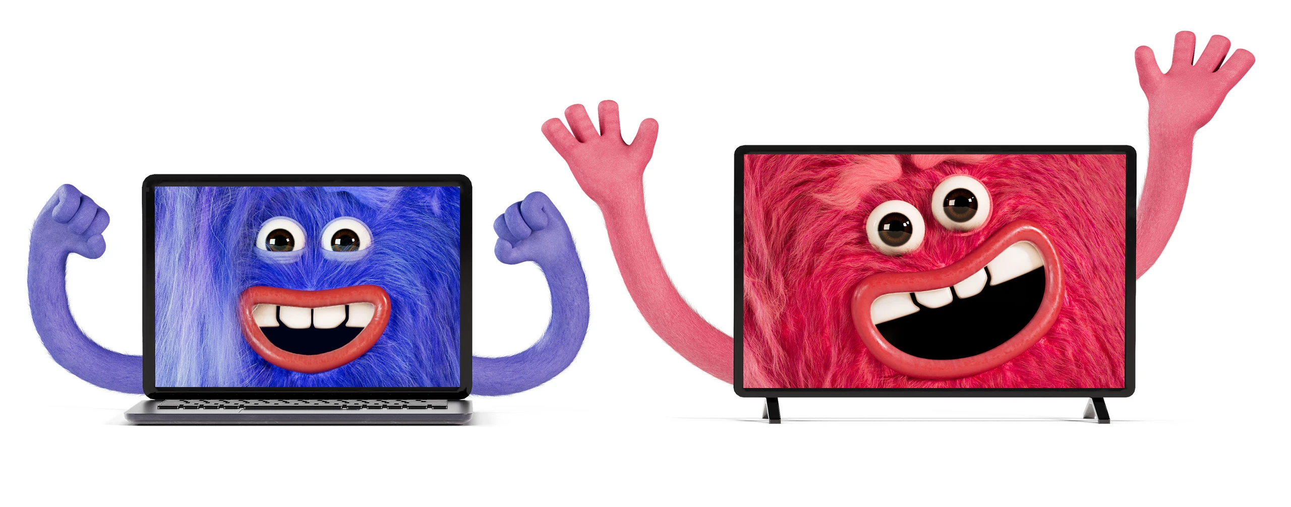 Hollandsnieuwe komt naar je woonkamer: Nu ook simpel Internet en TV!