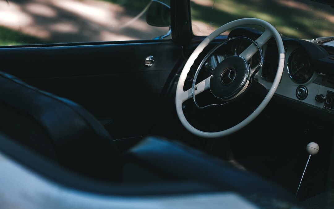 Waarom elektrische microcars de toekomst zijn van stadsverkeer
