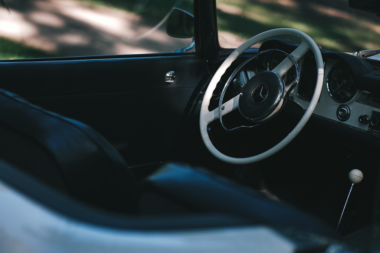 Waarom elektrische microcars de toekomst zijn van stadsverkeer