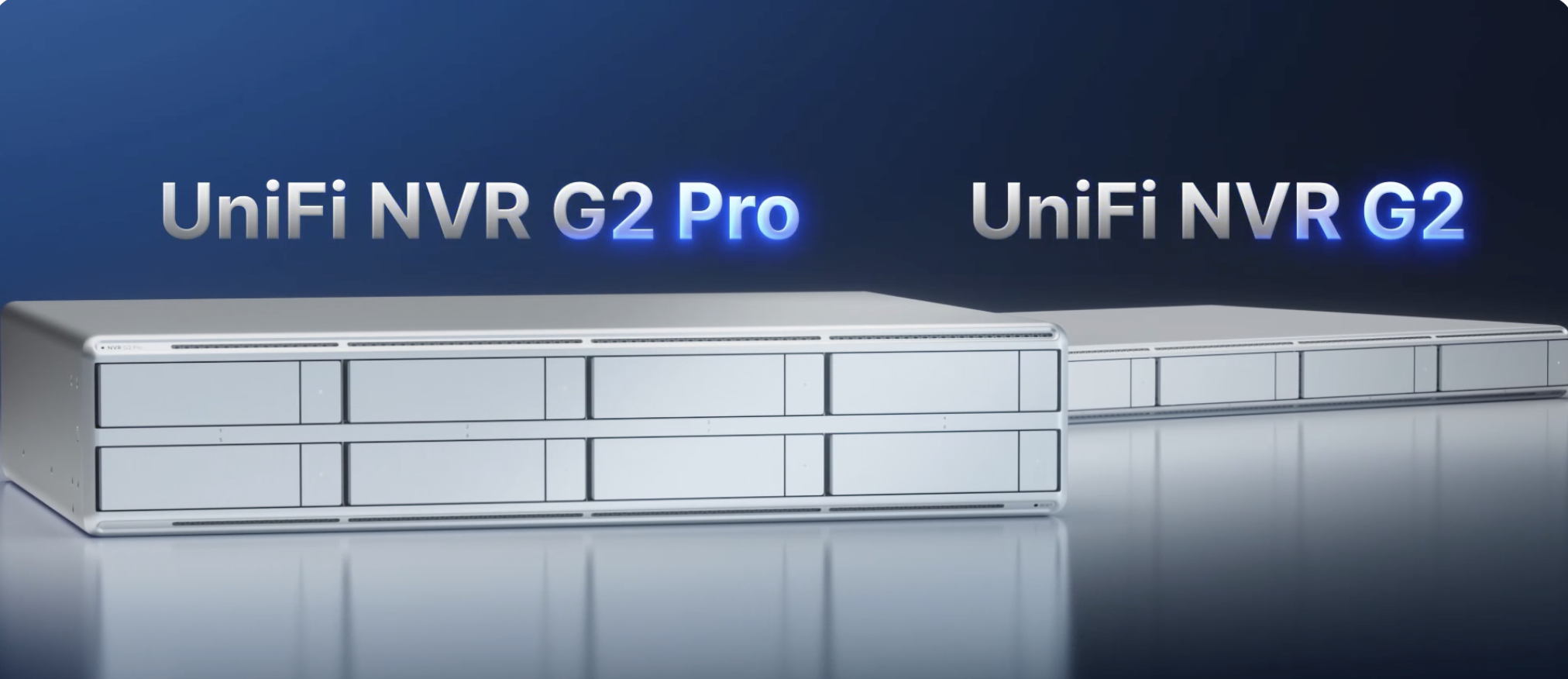 UniFi Protect 7.1: De Volgende Stap in Slimme Beveiliging en de Nieuwe Gen2 NVR