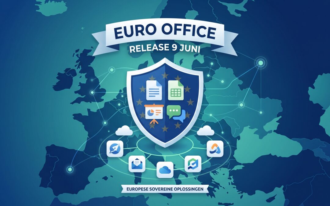 Euro Office en de opkomst van Europese Office alternatieven