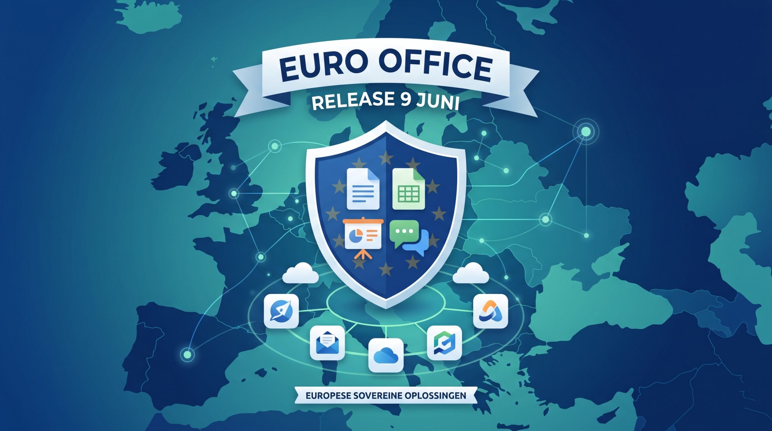 Euro Office en de opkomst van Europese Office alternatieven