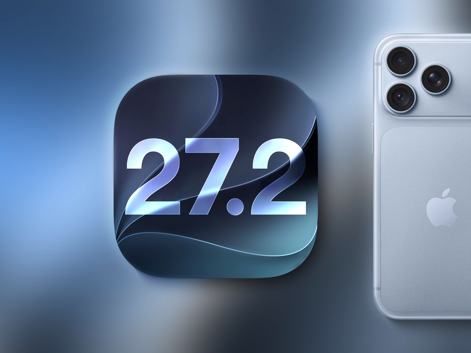 Apple rolt iOS 27.2, iPadOS 27.2, macOS 27.2 en tvOS 27.2 uit