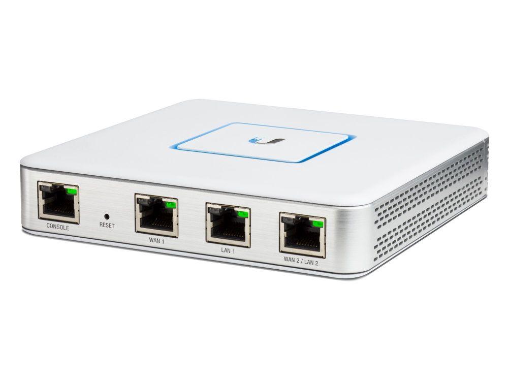 Uitfasering UniFi USG & USG Pro